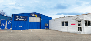 Carrosserie Fix Auto ?? Montech à Montech