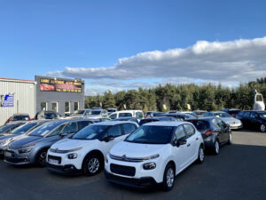 Loire Auvergne Automobiles à Pont-Salomon