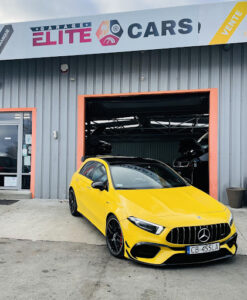 garage élite cars à Saint-Herblain