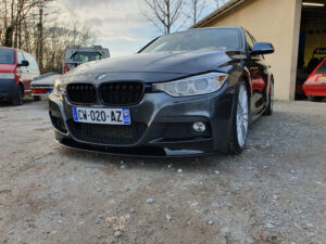 GARAGE PREMIER – GARAGE MICKA LA MECA à Louer