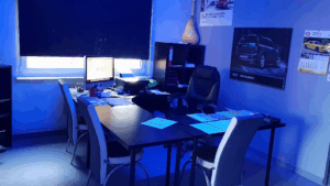 AUTOS LIVE 68 à Wittenheim