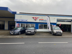 CL-AUTOMOBILES à Aramits