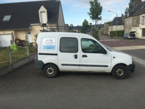 S.c.h Auto à Le Val-Saint-Père