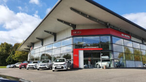 Kia – BOURNY AUTOMOBILES à Laval