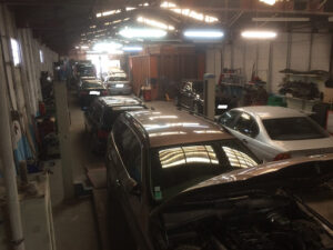 GARAGE AUTOMOBILE FAB AUTO à Quarouble