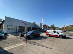 AD Garage Expert GUILLEMIN BRUNO à Joinville