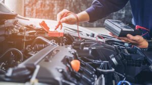 L’ATELIER MECANIQUE à Richwiller