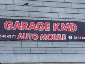 Garage automobile Garage KMD automobile est enregistré dans l&rsquo;annuaire des garagistes & concessionnaires pour contacter facilement votre Garage automobile autour de moi sur pour une réparation automobile ou un achat / vente de voiture. Garage KMD automobile est une entreprise [&hellip;]