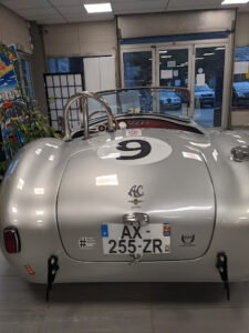 Maurienne Automobile Diffusion M A D à Saint-Jean-de-Maurienne