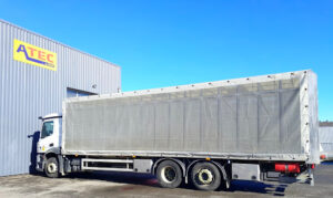 Garage Soler et Société ATEC – Entretien Poids Lourds et Chronotachygraphe à Auch