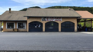 Briff’Auto à Montgardin