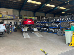 Euromaster Saint Omer à Saint-Martin-lez-Tatinghem