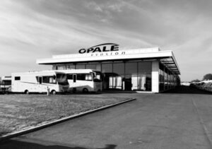 OPALE EVASION 59 à Vendeville