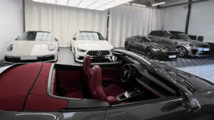 WCT AUTOMOTIVE (My First – Holding) à Collégien