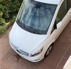 Carrosserie Luciani à Saint-Raphaël