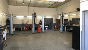 Garage Chronomeca à Meaux