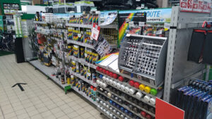 Feu Vert Auto Center Fougeres à Fougères