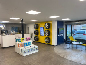 Vulco Eckbolsheim à Eckbolsheim