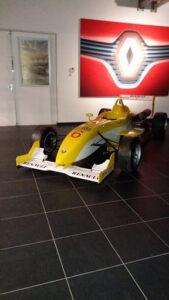 Auto Plus Services Sarl à Grandvillars