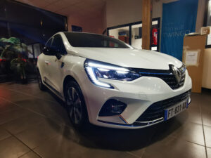 GARAGE JAMET à Languenan