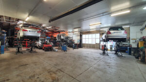 LJ. Autos à Sarrebourg