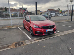 CEA Occasion à Aubière