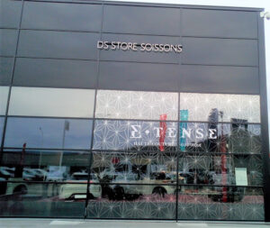 DS STORE SOISSONS – GROUPE RIESTER à Villeneuve-Saint-Germain