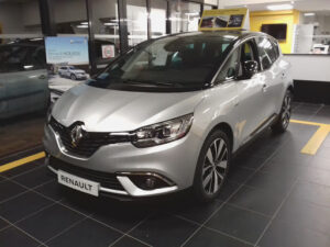 Garage Du Linkling à Thionville