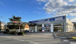 SASU FBA à Saint-Céré