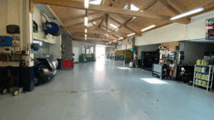 A C A – Bosch Car Service à Versailles