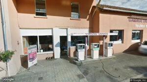 SARL Les Vernes – Motrio à Dampierre-sur-Linotte