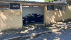 L’atelier du detailing à Figeac