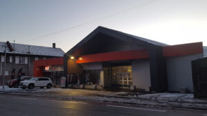 AD Garage Expert GONIN à Albertville