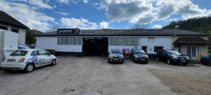 Point S Auto Centre à Montmorot