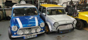 LABELLE COLLECTOR à Annecy