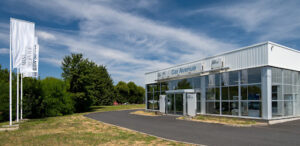 MINI Service CAR AVENUE Sarrebourg à Sarrebourg