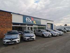 Carrosserie Fix Auto Dijon ?? à Dijon