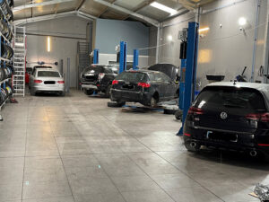 Amana à Mons-en-Barul