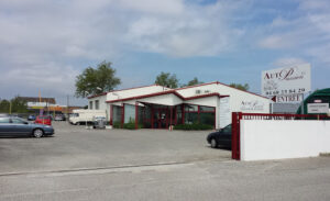 Autopassion JPS à Castelnaudary