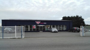 RB Auto Réparateur agrée à Plonéour-Lanvern