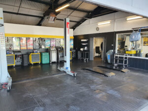 Midas LONS LE SAUNIER à Lons-le-Saunier