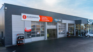 Eurorepar Tarbes – Groupe HapyAuto à Tarbes