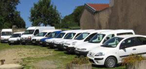 Garage chretien Utilitaires Occasions Mécanique Bar Le Duc à Chardogne