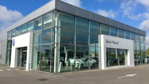 Volkswagen Saint-Marcel Laon à Laon