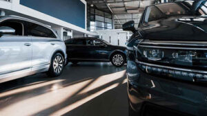 G ET R AUTOMOBILES à Val de Briey