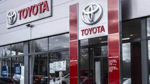 Toyota – Horizon Auto – Quimper à Quimper