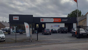Eurorepar Garage Dornes Auto Adhérent à Dornes