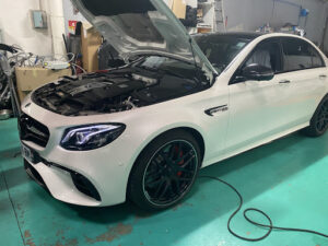 SYNERGIE AUTO à Aulnay-sous-Bois