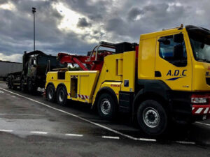 A.D.C. # Assistance Dépannage Caste à Castelnaudary