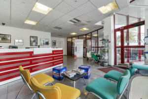 Atelier Bonenfant à Buchères